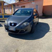 Seat altea xl