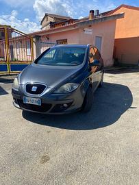 Seat altea xl