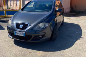 Seat altea xl