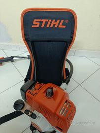 Decespugliatore stilh FR 235