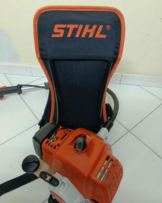 Decespugliatore stilh FR 235