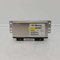 Centralina ripartitore di coppia transfer case ran