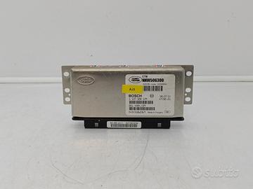 Centralina ripartitore di coppia transfer case ran