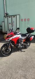 multistrada v4s sport