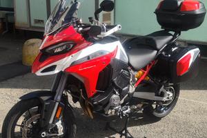 multistrada v4s sport