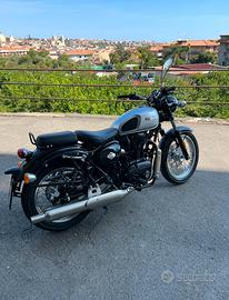 Benelli Imperiale 400