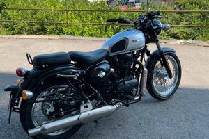 Benelli Imperiale 400