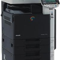 Stampante e Fotocopiatrice Olivetti 