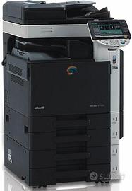 Stampante e Fotocopiatrice Olivetti 