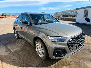 Audi Q5 Sportback