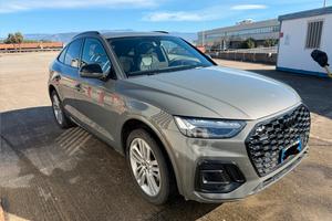 Audi Q5 Sportback