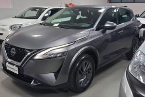 Nissan Qashqai MHEV 158 CV Xtronic uniproprietario