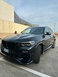 BMW x5 3000 disel