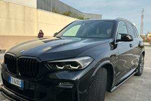 BMW x5 3000 disel