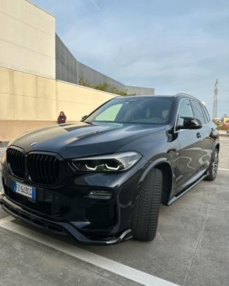 BMW x5 3000 disel