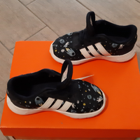 Scarpe originali Adidas bambino - N.24