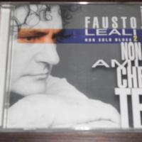 Fausto leali - "non ami che te"