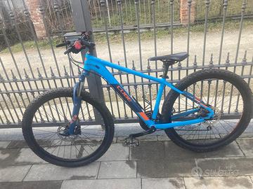 CUBE AIM MISUSA 27.5