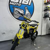 LEM PITBIKE RF 125CC SPORT 17/14 NEW VERSION