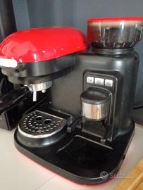 macchina da caffè ariete moderna 1318