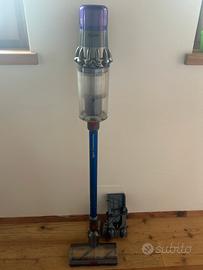 Dyson v11 absolute extra