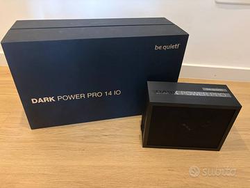 Alimentatore Be Quiet! Dark Power Pro 14 IO
