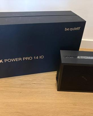 Alimentatore Be Quiet! Dark Power Pro 14 IO