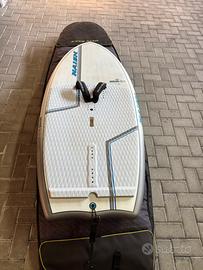 Tavola Wing Naish Carbon Ultra 110lt 2021