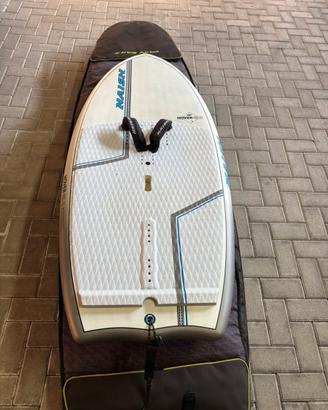 Tavola Wing Naish Carbon Ultra 110lt 2021