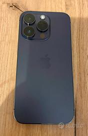 iPhone 14 pro 256gb LEGGERE BENE