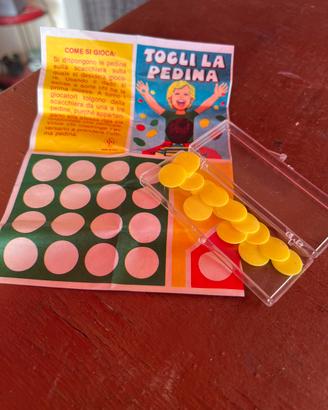 Gioco x bambini