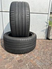 GOMME USATE 275 40 20