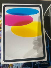 Ipad 11 a16 128gb silver