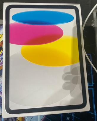 Ipad 11 a16 128gb silver