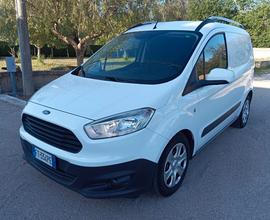 Ford Tourneo Courier 1.5 TDCI 95 CV Plus iva recup