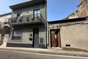 Casa Indipendente Pace del Mela [CIF010VRG]