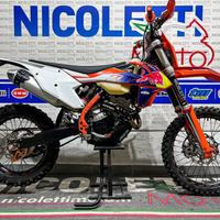 Ktm Exc-f 350 2018