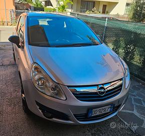 OPEL CORSA 1.2 GPL