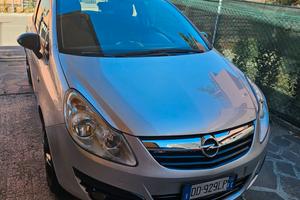 OPEL CORSA 1.2 GPL