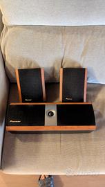 home theatre Pioneer