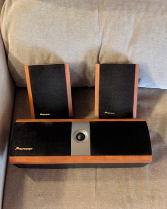 home theatre Pioneer
