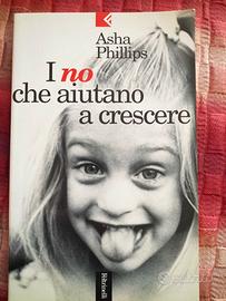 I no che aiutano a crescere