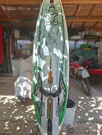 Tavola windsurf Starboard 98 L Flare