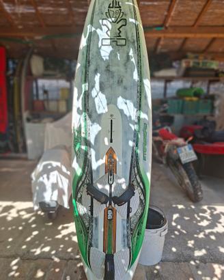 Tavola windsurf Starboard 98 L Flare