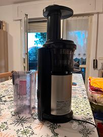 Estrattore di succo da frutta Panasonic