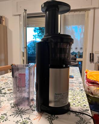 Estrattore di succo da frutta Panasonic