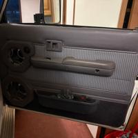 Toyota land  cruiser 1992