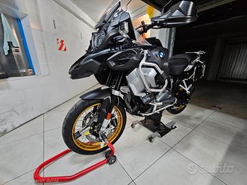 Bmw r 1250 gs - 2021