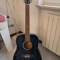 Jim Deacon Acustica 12 corde