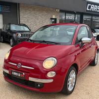 Fiat 500 1.2 Sport